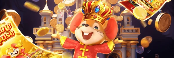 fortune mouse demo gratis